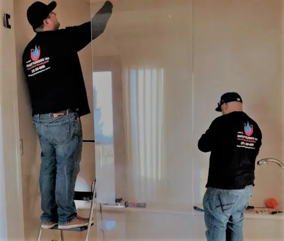 Professional plumbing installation for Tankless Water Heater Installation in Crown Hill